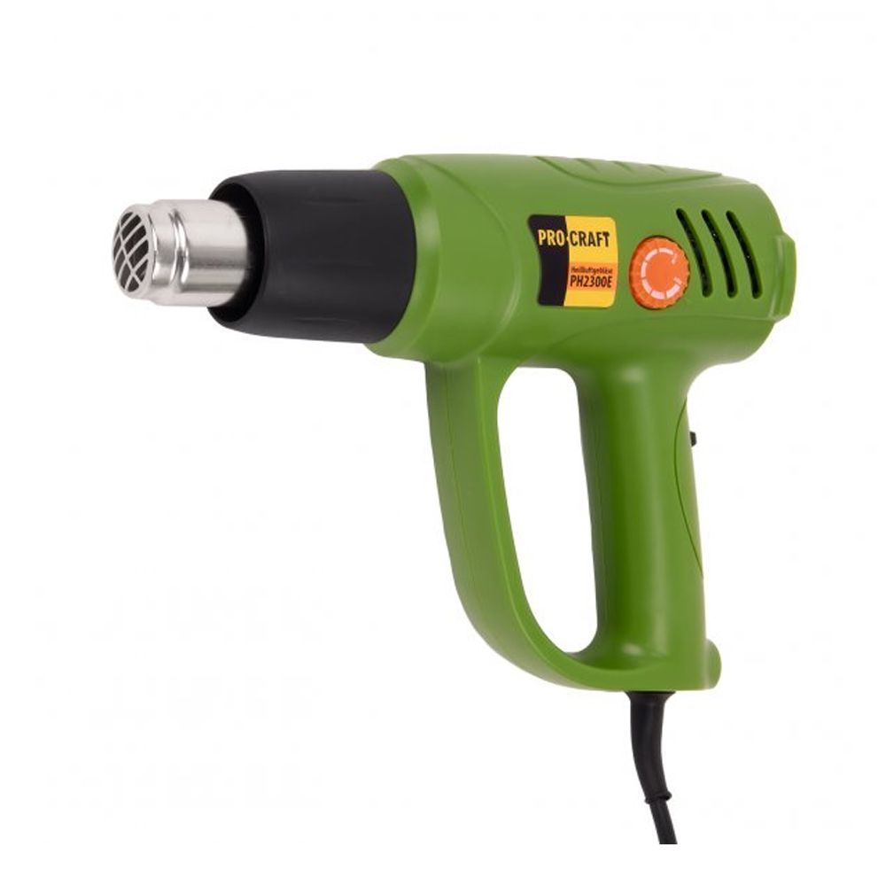 Фен промисловий Procraft PH2300E