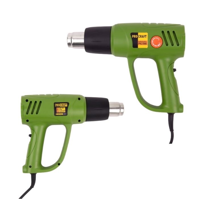 Фен промисловий Procraft PH2300E