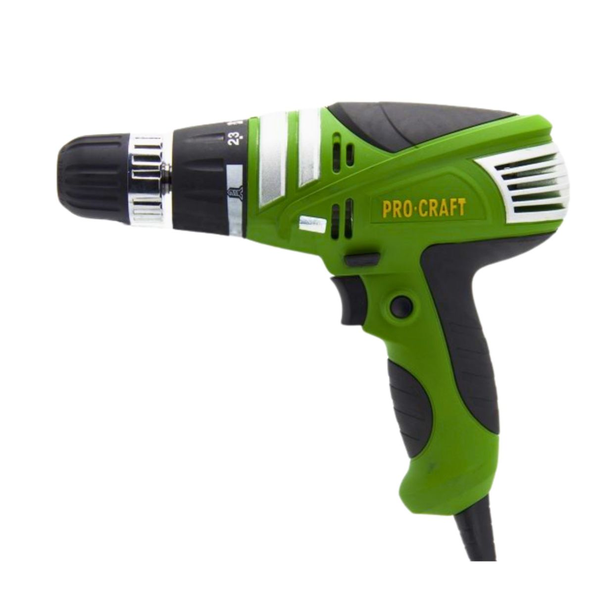 Шурупокрут мережевий ProCraft PB960