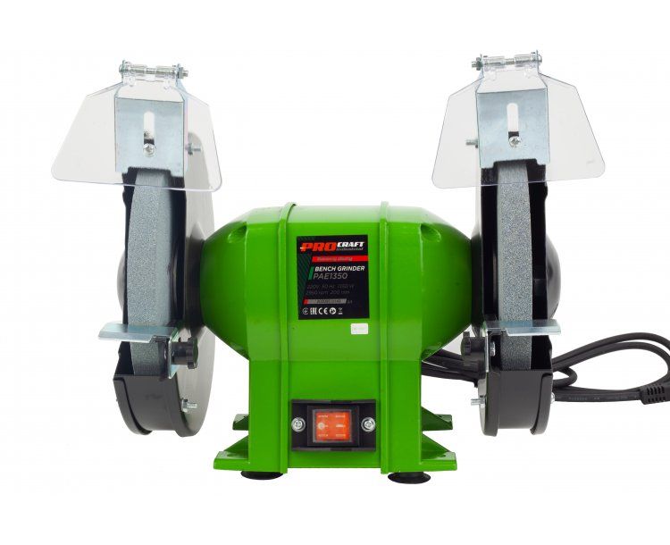 Точило Procraft PAE200/1350
