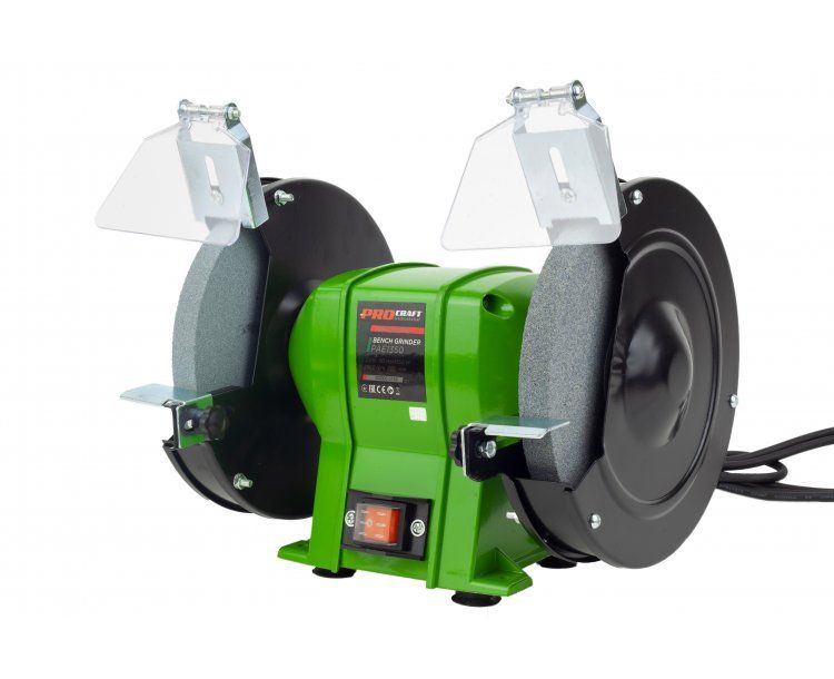 Точило Procraft PAE200/1350