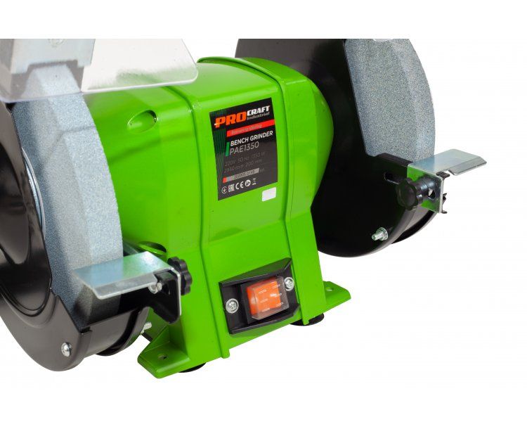 Точило Procraft PAE200/1350