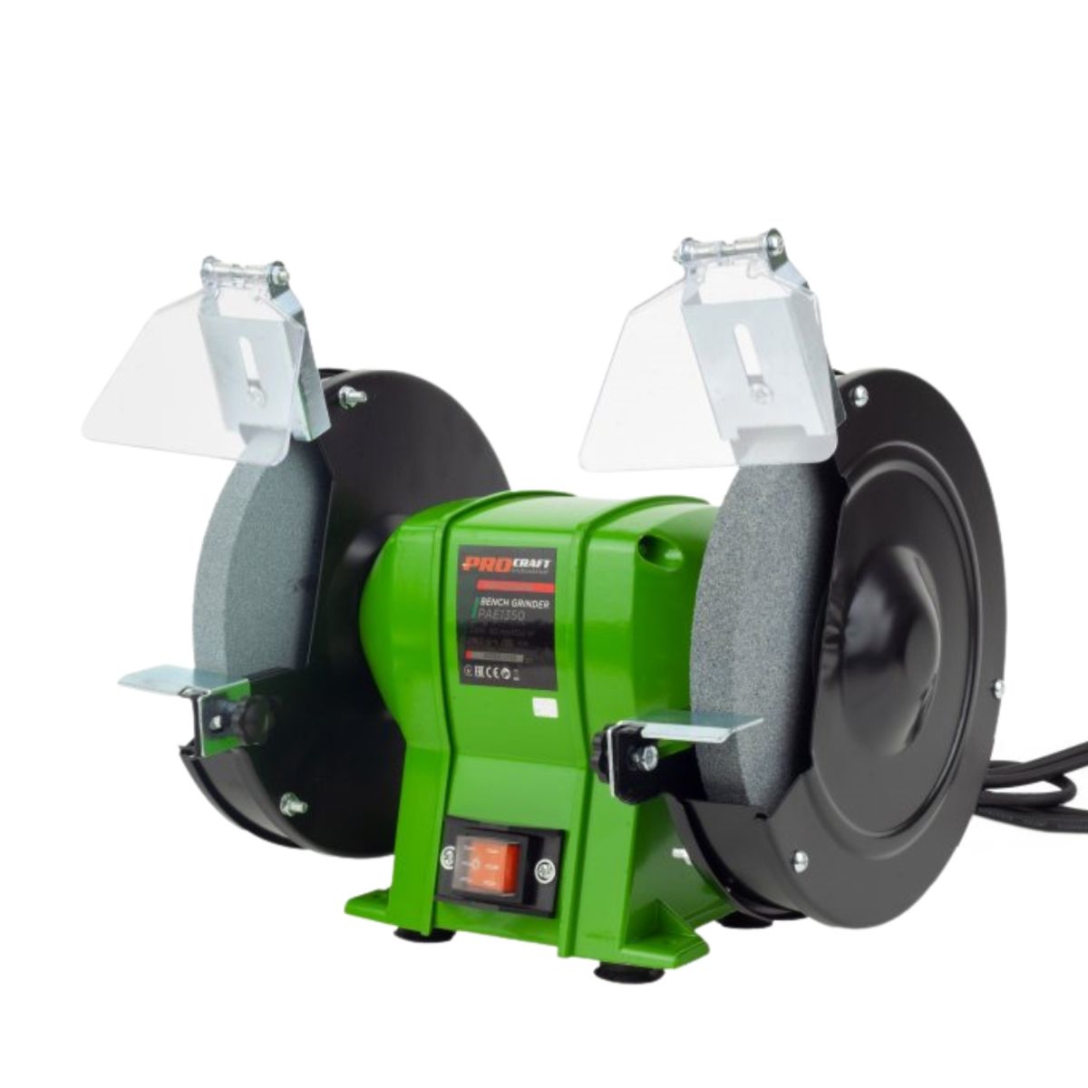 Точило Procraft PAE200/1350