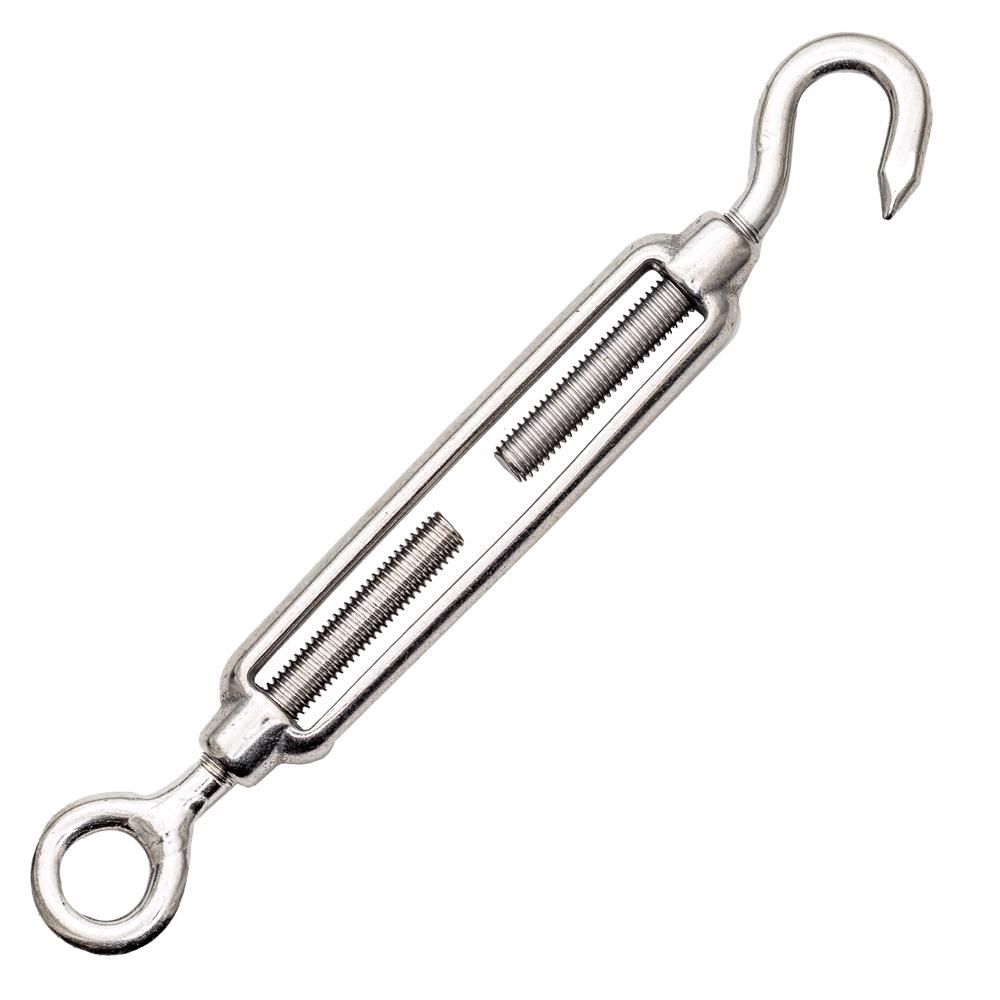 Талреп М16х170 гак/кільце цб