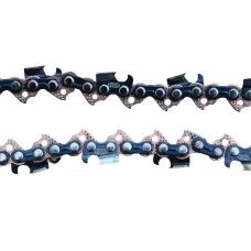 Ланцюг Red Cut для пили, 25 зубів / 50 ланок, крок 3/8, 1,3 мм, квадратний зуб RS