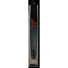 Шина "RedCut", 18" (45см), шаг 0,325", 1,5 мм,  72 зв