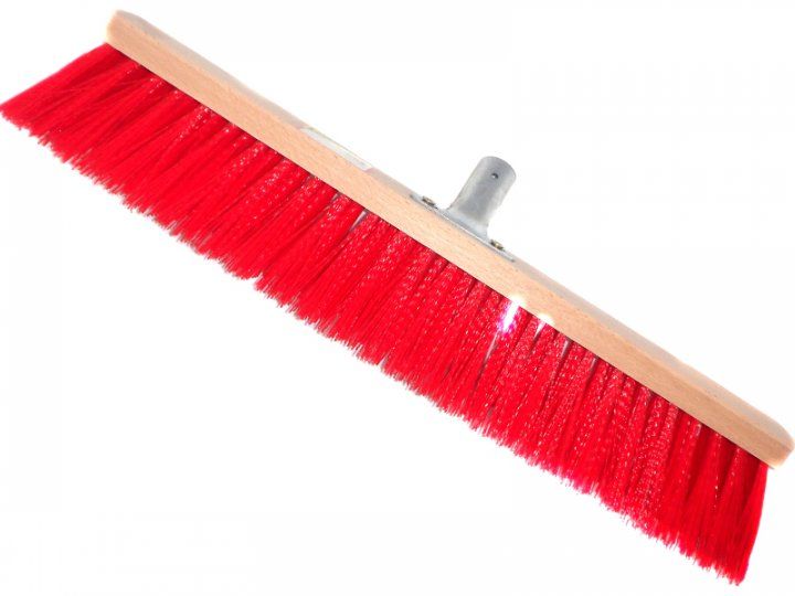 Щітка вулична VIROK 600 мм. поліпропіленова