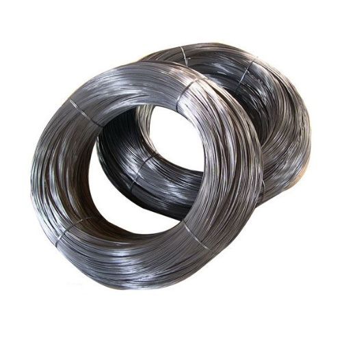 Дріт ст. термічно оброблений Ф 6 мм