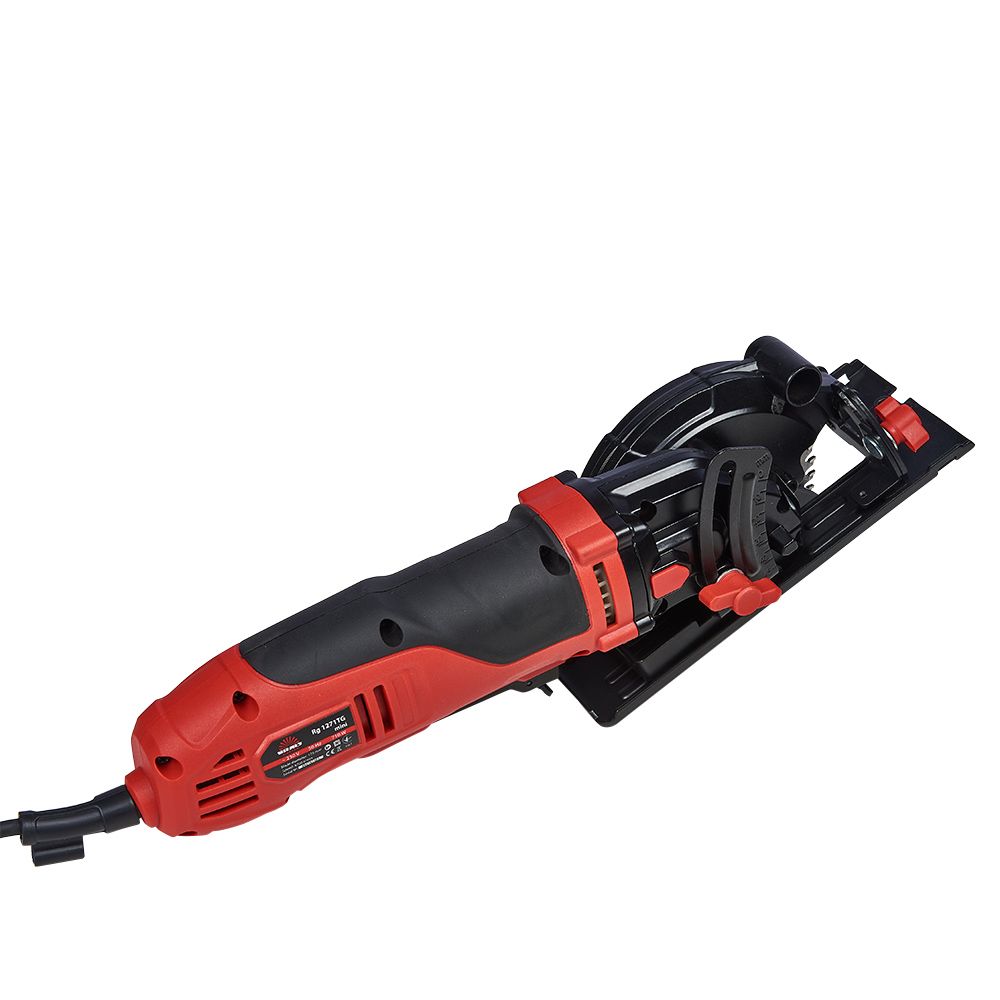 Монтажна пилка VITALS Rg 1271TG mini