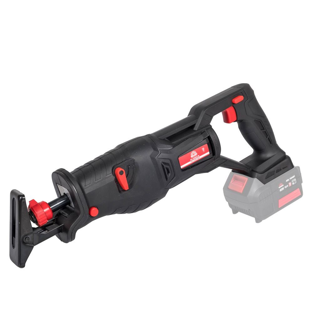 Шабельна пила VITALS Professional ATz 1825Pp BS SmartLine