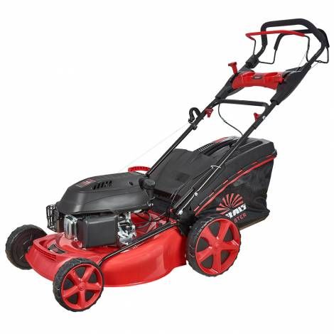 Бензинова газонокосарка Vitals Master Zp 51173td Grand