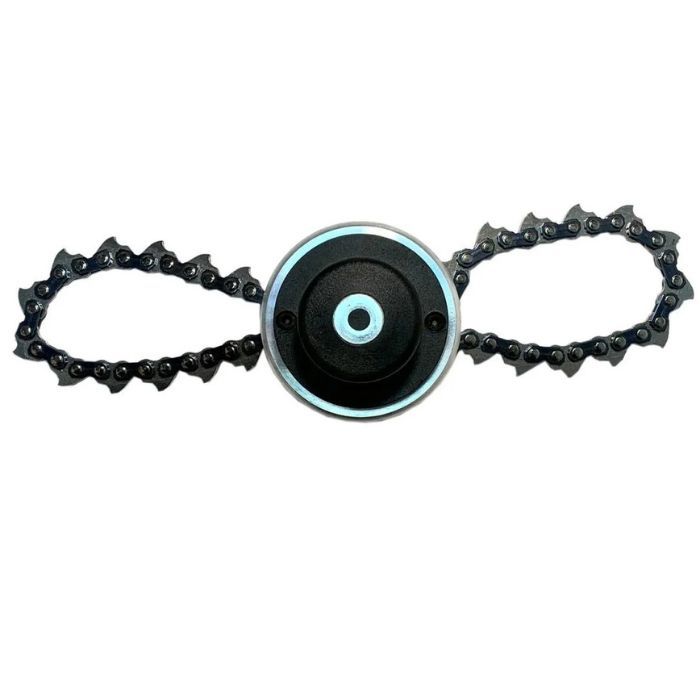 Тримерна шпуля  У-83 для мотокоси