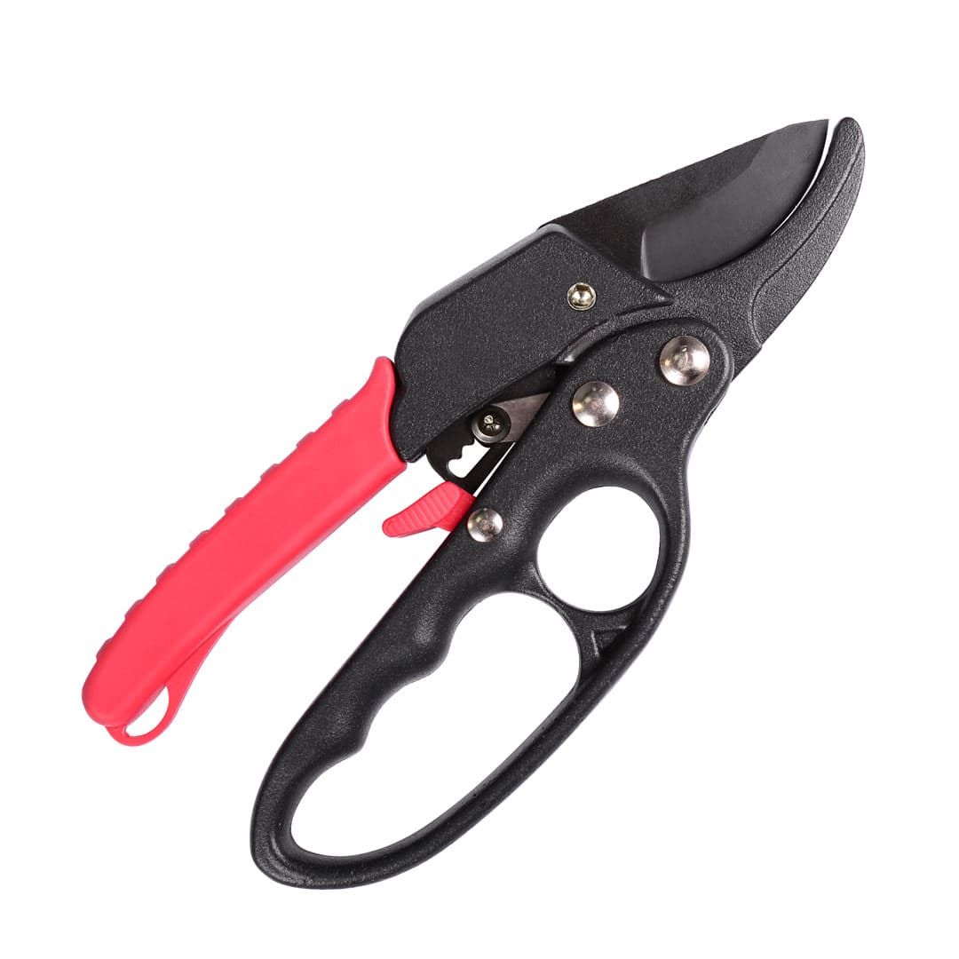 Секатор храповий Vitals Master PS-200-03R