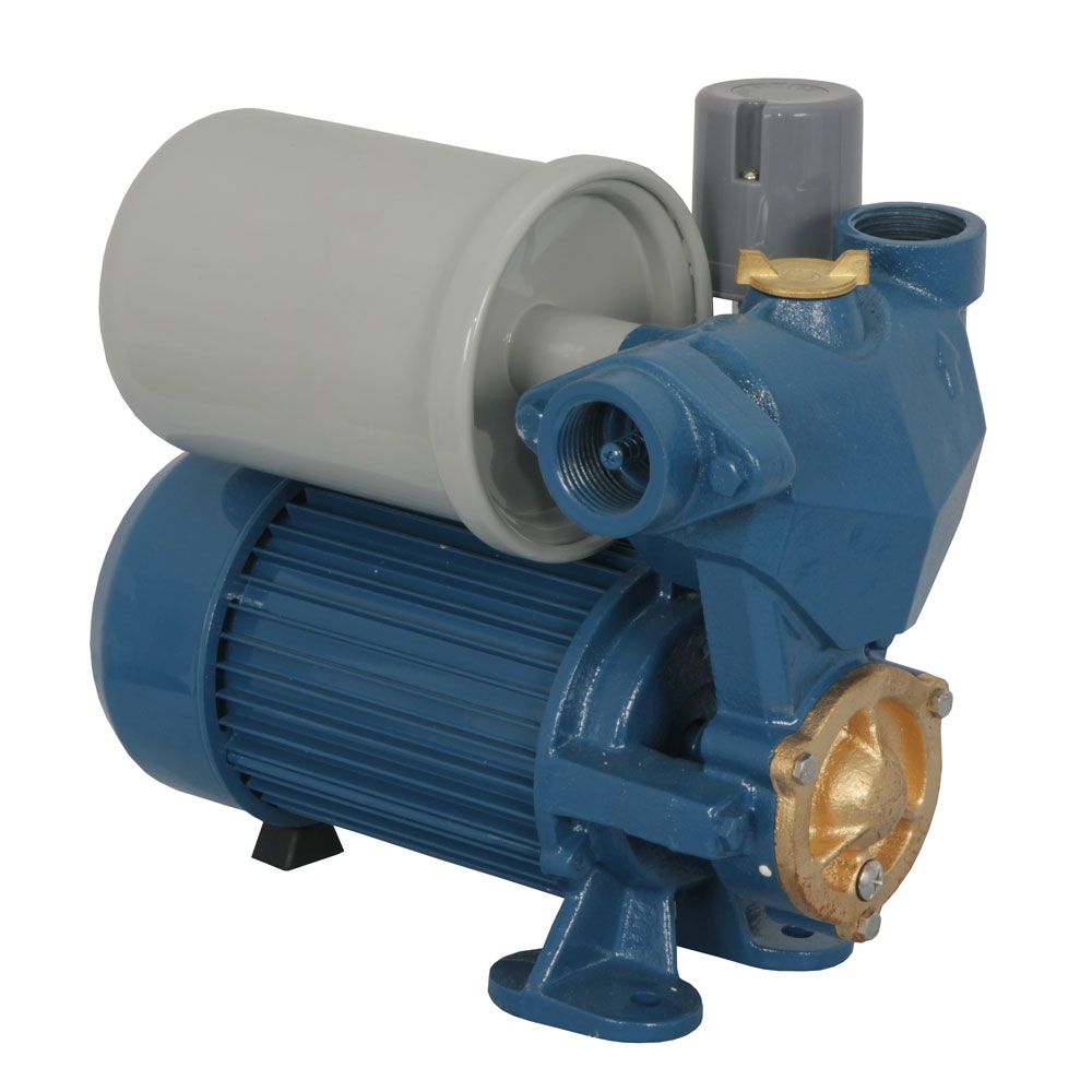 Станція насосна автоматична вихрева "Vitals Aqua АVQ 437-2g"