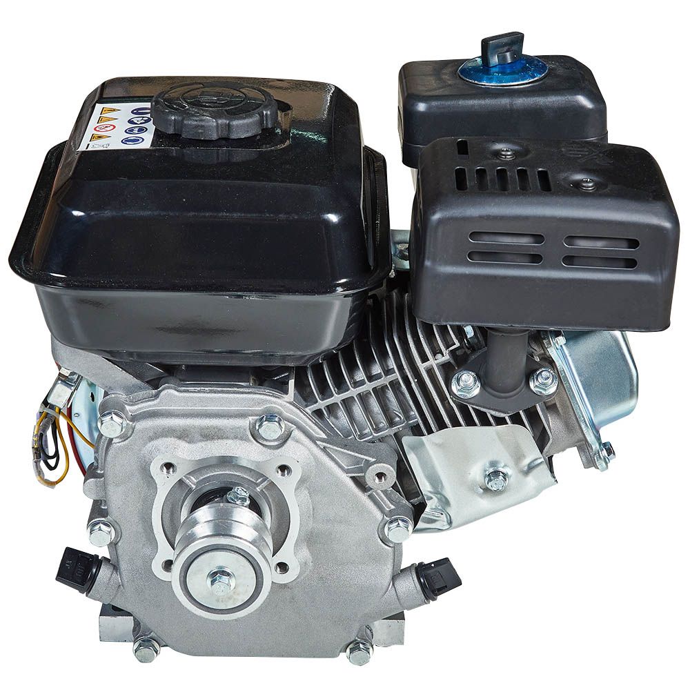 Бензиновий двигун Vitals GE 6.0-19kp