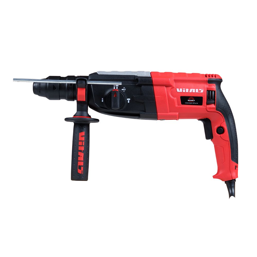 Перфоратор  Vitals Master Ra 2885HBq
