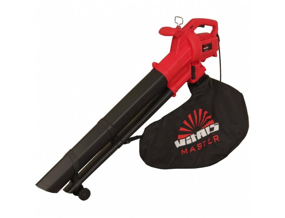 Пилосос садовий Vitals Master Lp 2412y
