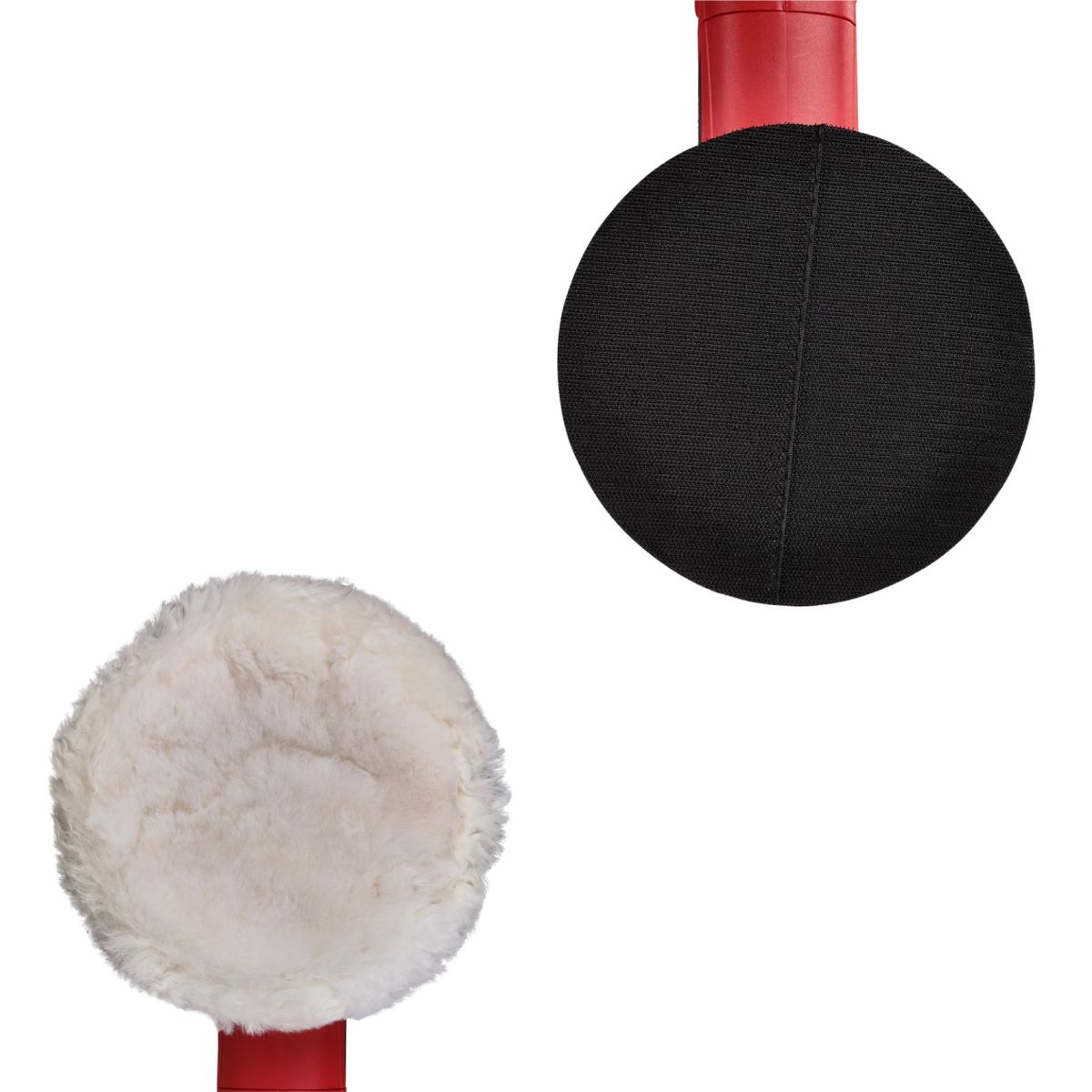 Полірувальна машина Vitals Master PS 1812BRv