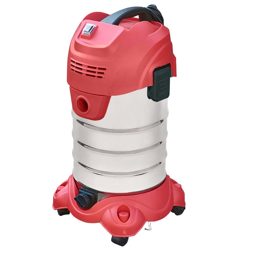 Будівельний пилосос Vitals Master PS 3012SPsw