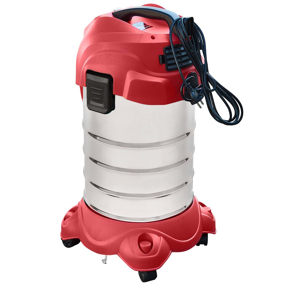 Будівельний пилосос Vitals Master PS 3012SPsw