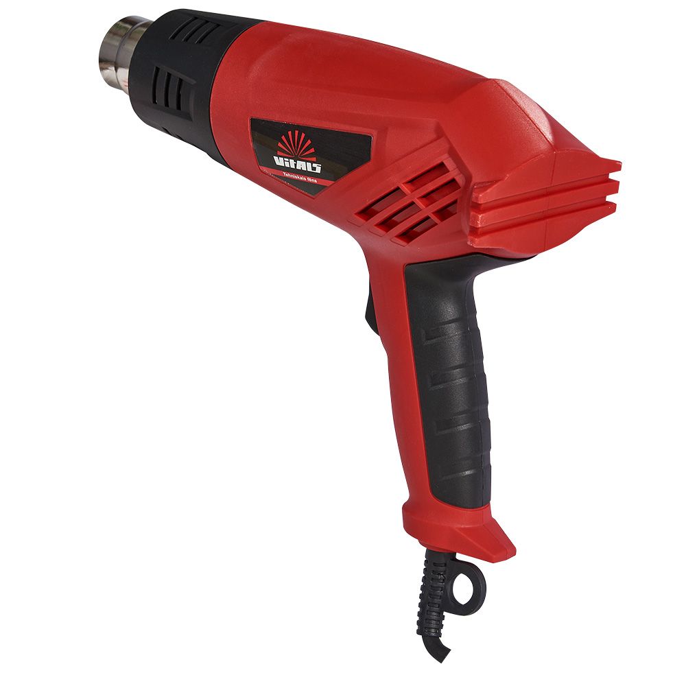 Технічний фен VITALS Tf 202JS