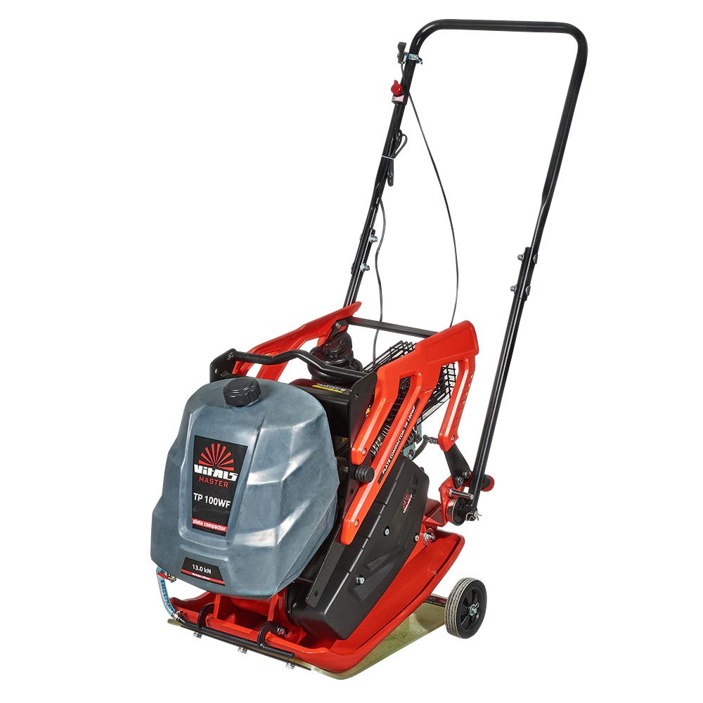 Віброплита"Vitals Master TP 100WF"