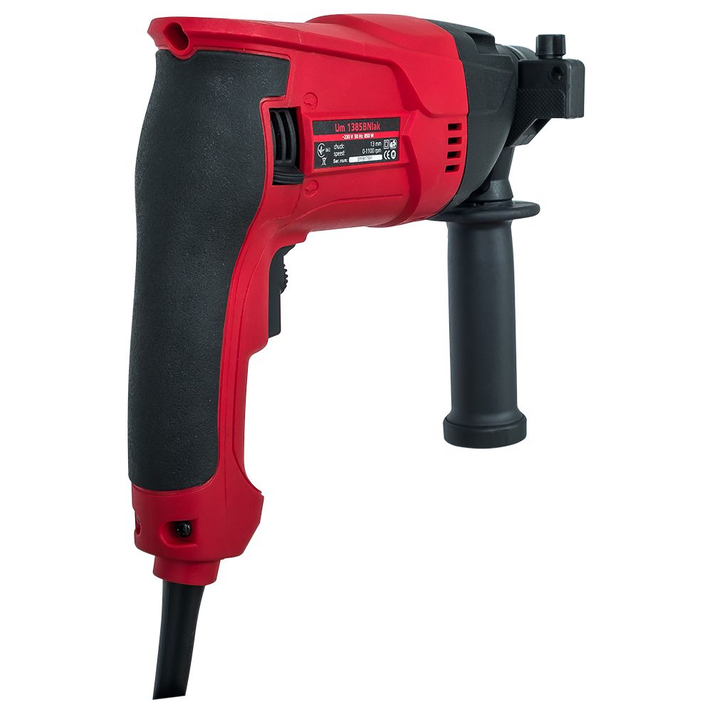 Дриль VITALS Um 1385BNlak