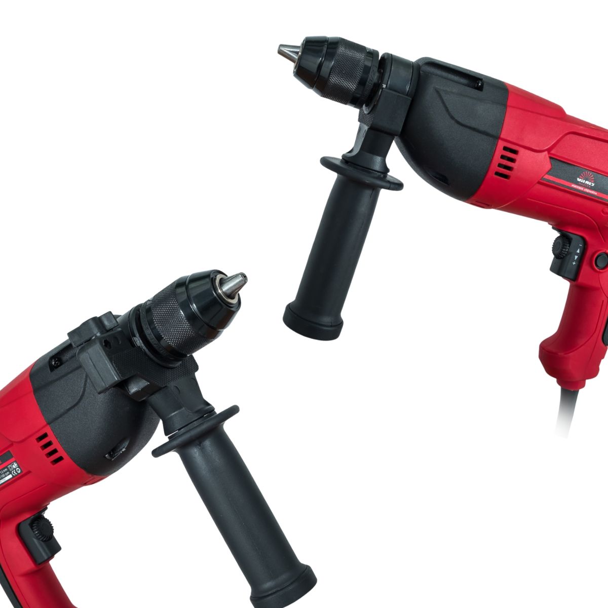 Дриль VITALS Um 1385BNlak