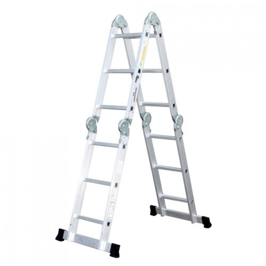 Драбина шарнирна Nowa DP3030j