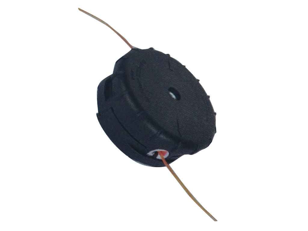 Катушка з ліскою тримерна У-16