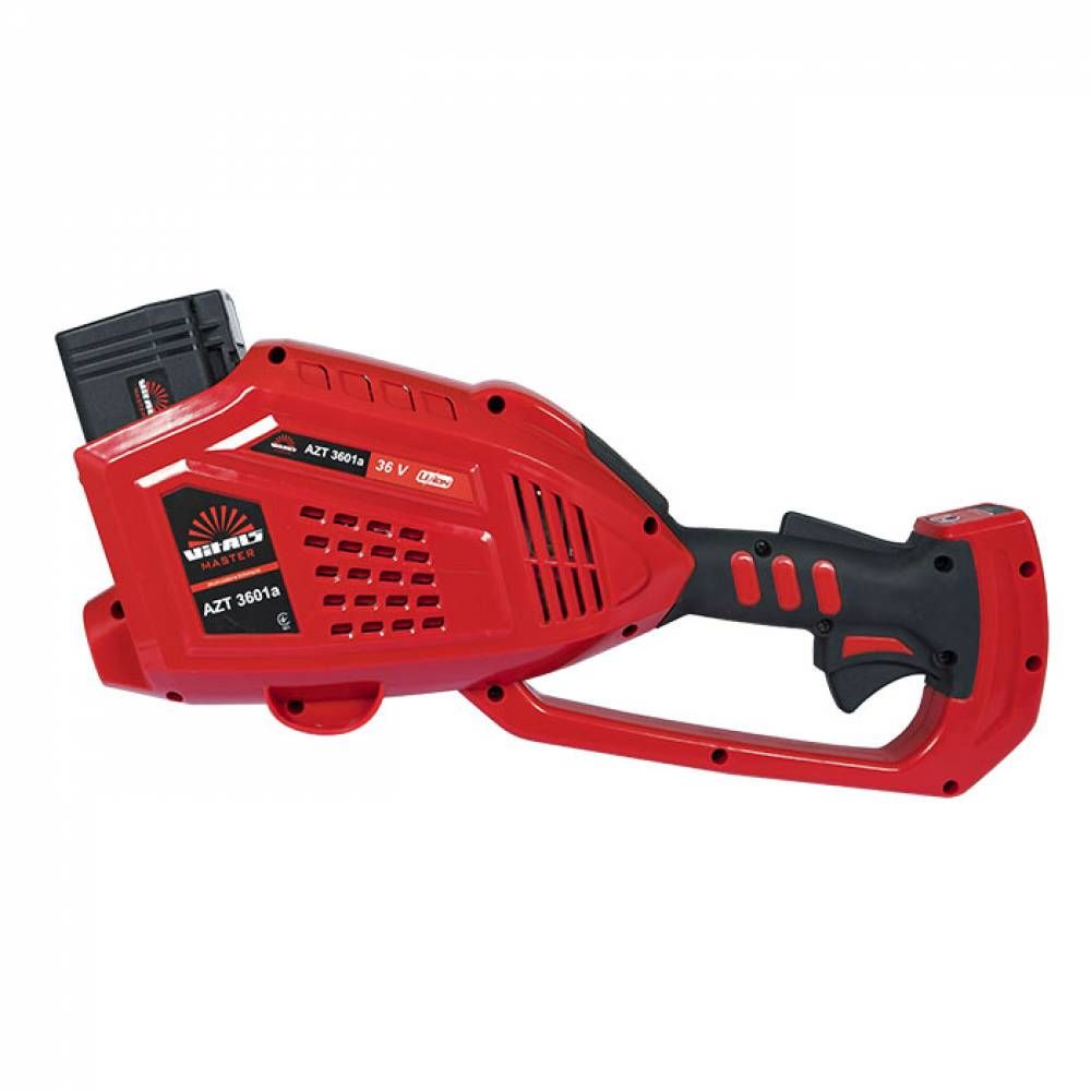 Комплект Vitals Master AZT 3601a  акумулятор зарядний пристрій