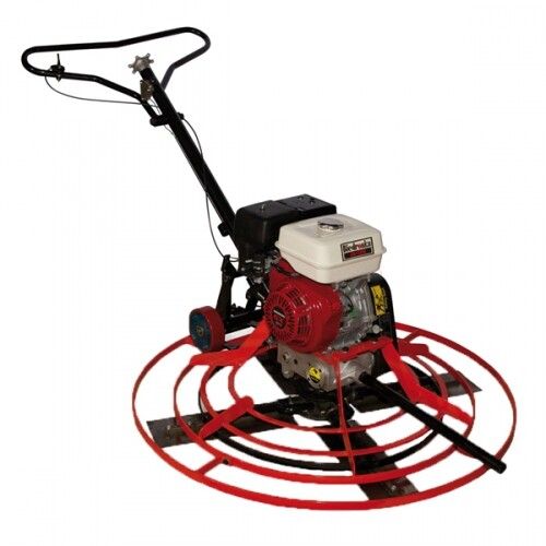 Машина затиральна "Biedronka ZB120K"