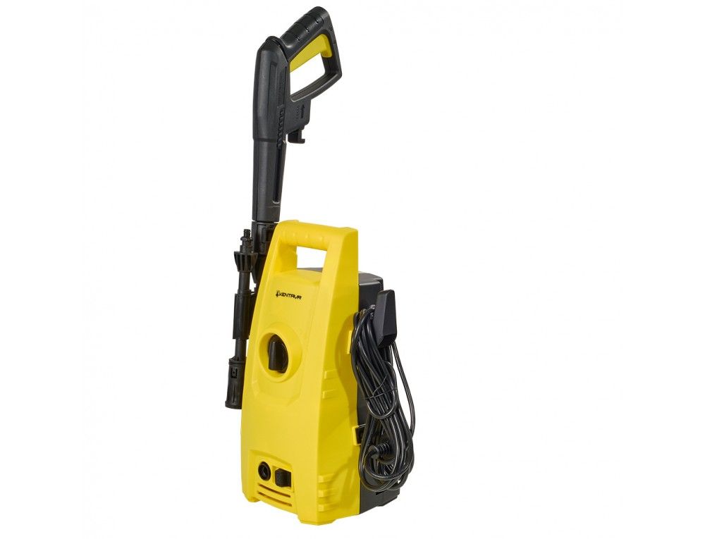 Мийка високого тиску Кентавр МВТ-120м