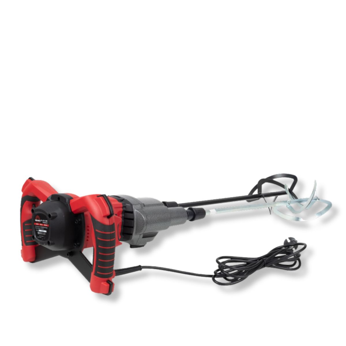 Міксер будівельний Vitals Professional Em 1612-2BR PROTECTION+