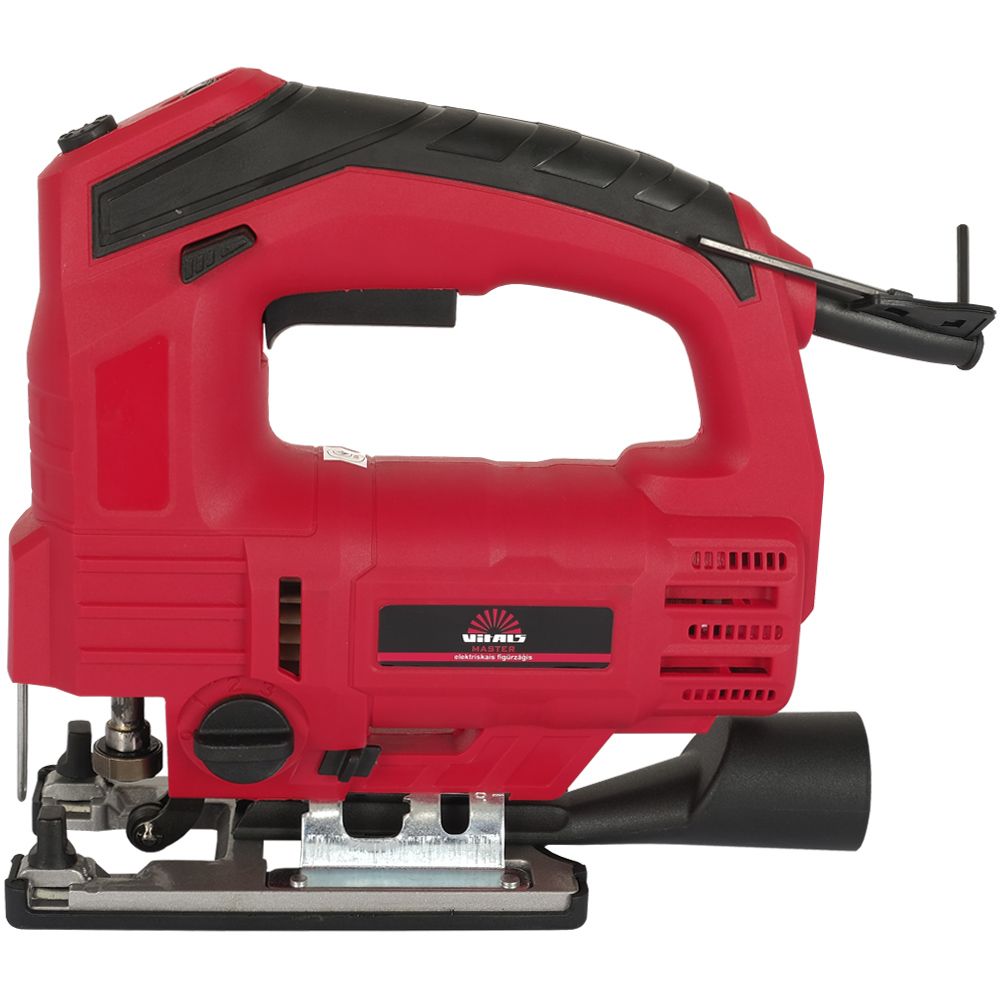 Електролобзик VITALS Ef 10080GNI