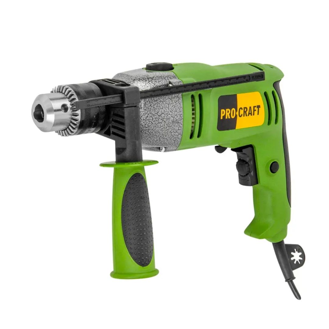 Дриль ProCraft PS-1650
