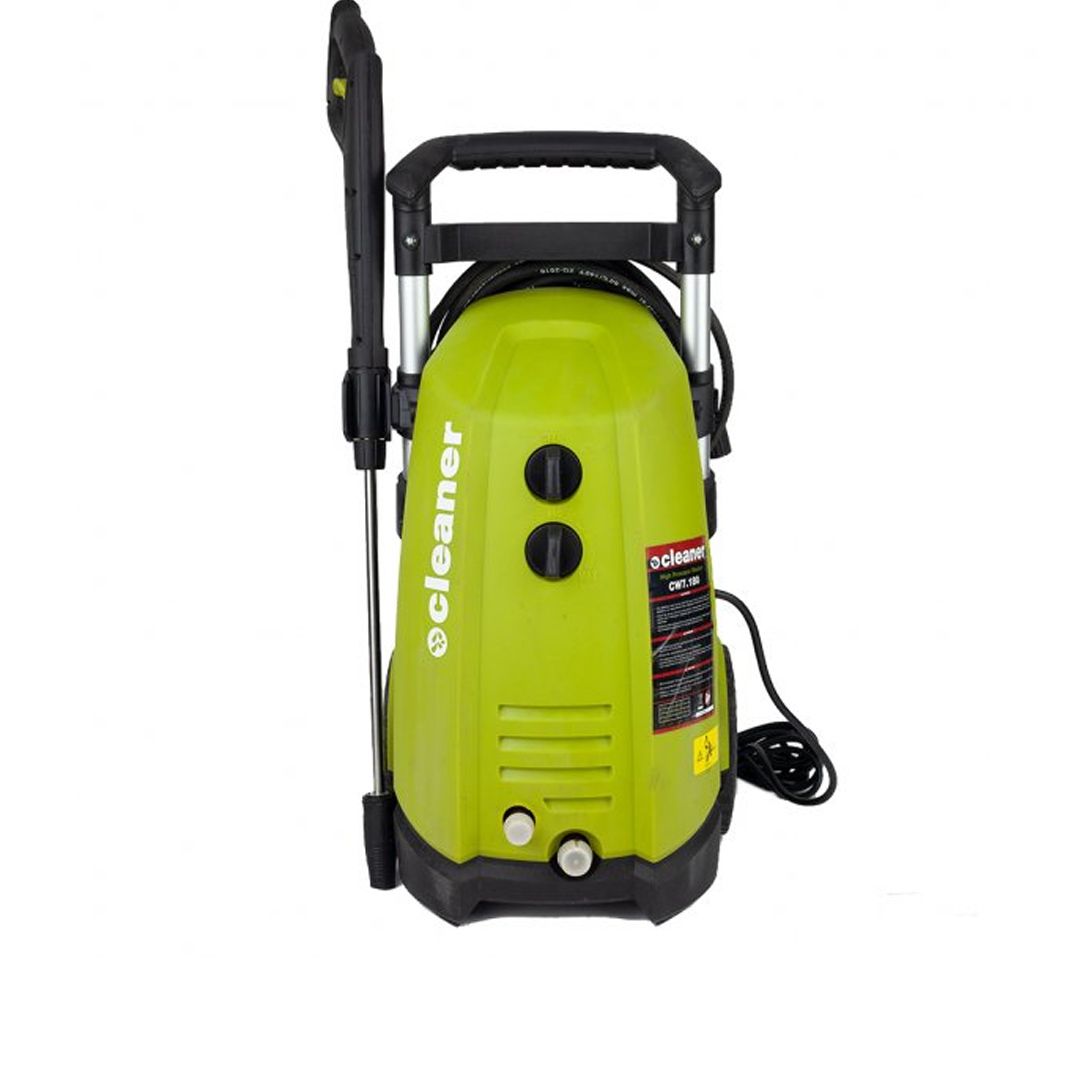 Мийка високого тиску  Cleaner CW7 180