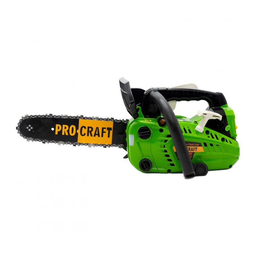 Бензопила Procraft GS-250 (Шина, ланцюг 30)