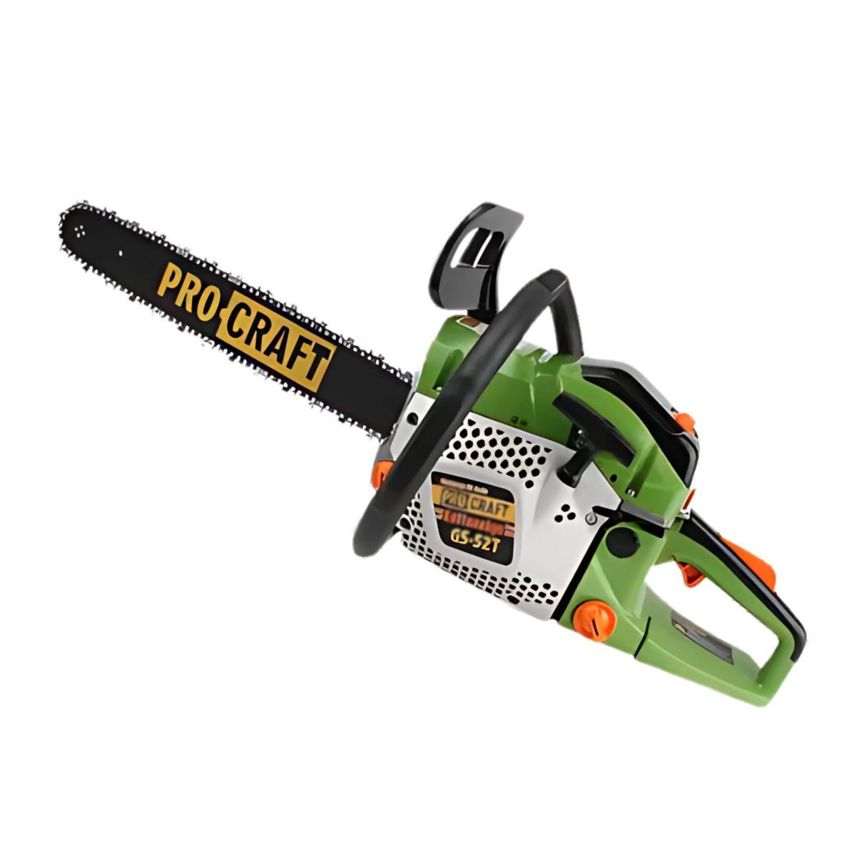 Бензопила Procraft GS-52T