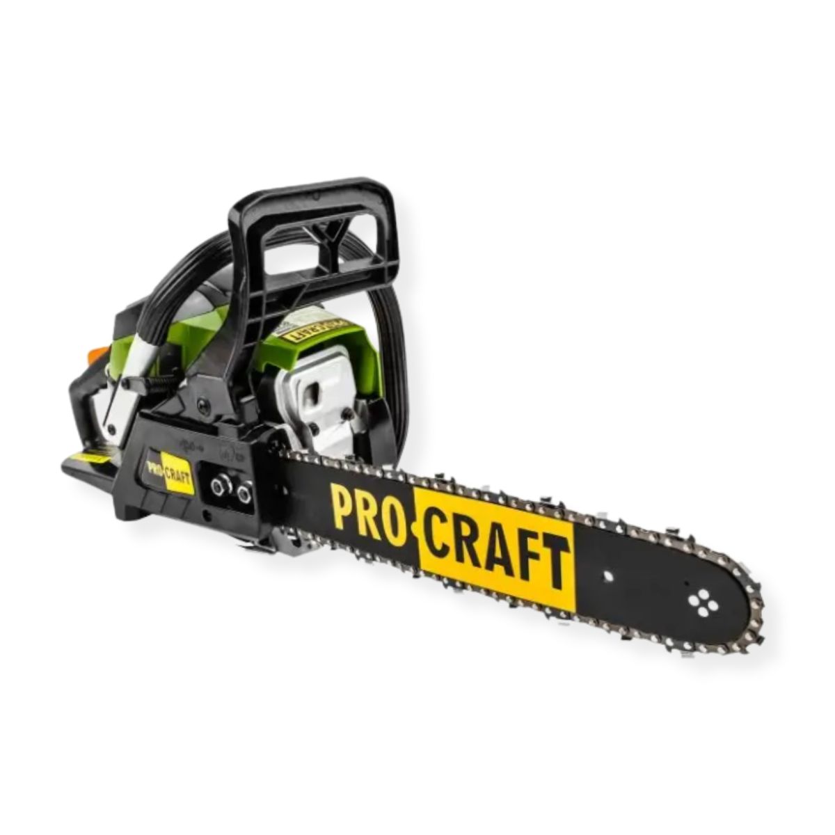 Бензопила Procraft GS-58X