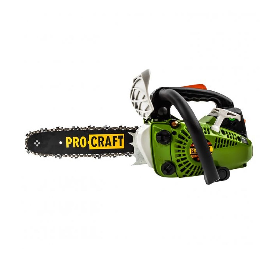 Бензопила Procraft K300S (Шина, ланцюг 30)