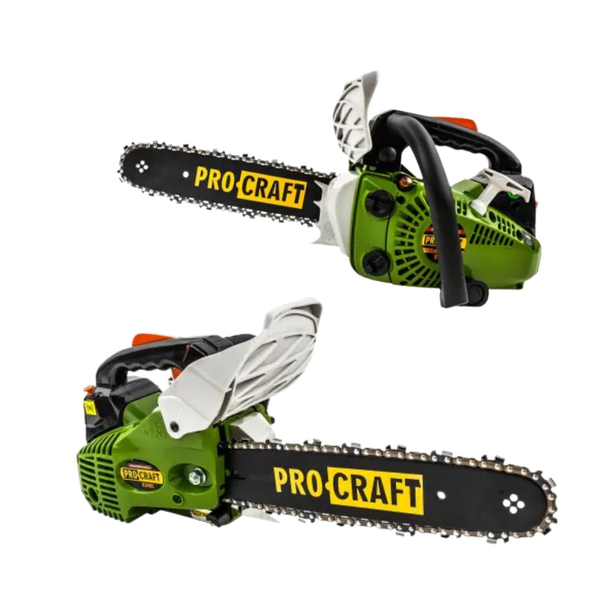 Бензопила Procraft K300S (Шина, ланцюг 30)