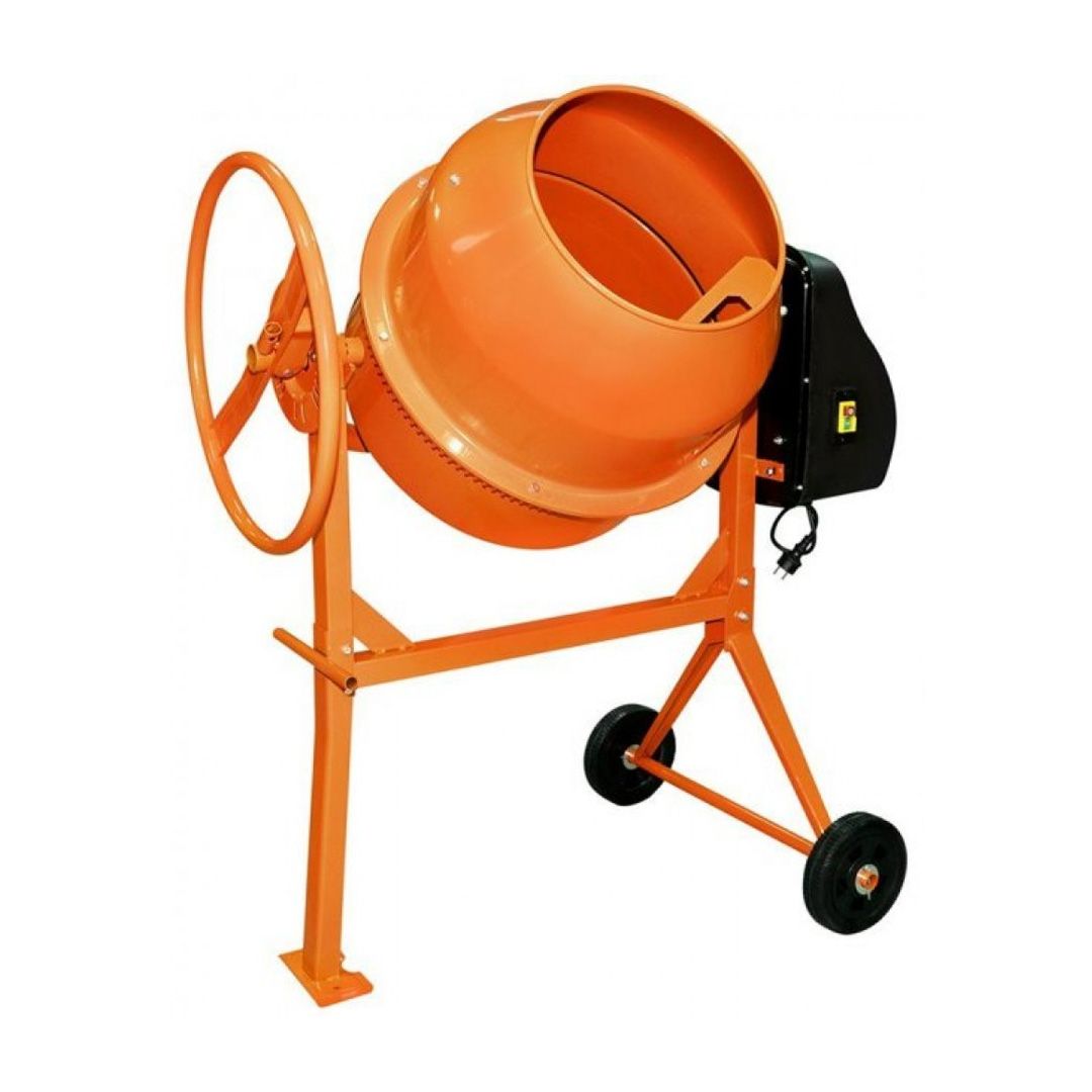 Бетонозмішувач Могилів БМ-140л
