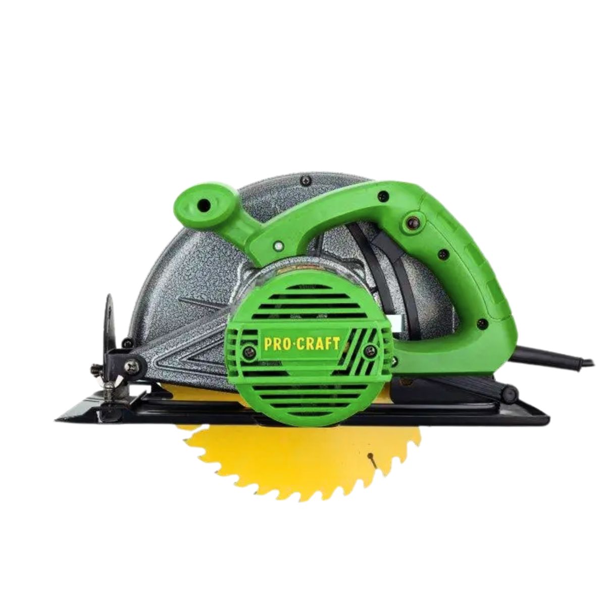 Монтажна пилка ProCraft KR-3000