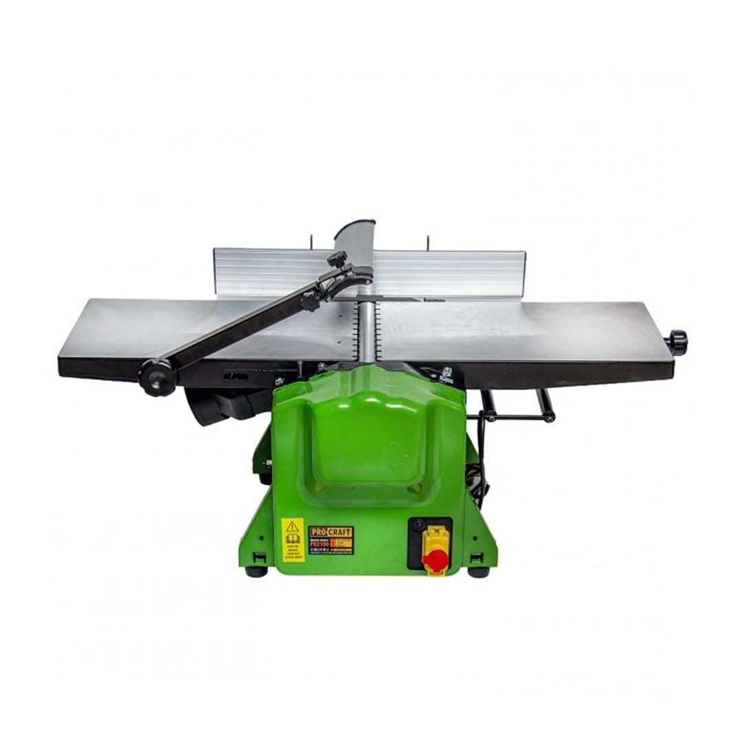 Фуговально-рейсмусовий верстат ProCraft PD2100