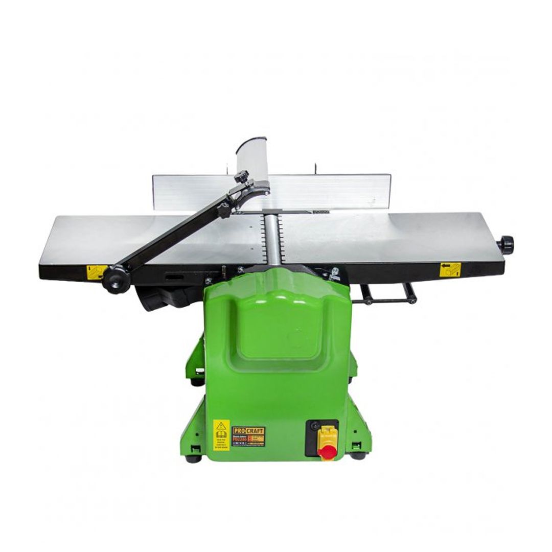 Фугувально-рейсмусний верстат Procraft PD2200