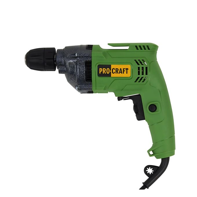 Дриль Procraft PS800PRO безударна