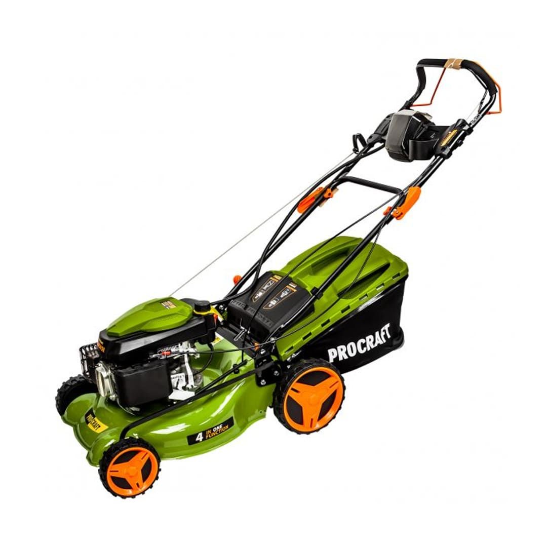 Газонокосарка бензинова Procraft PLM505