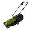 Газонокосарка електрична ProCraft NM-1600