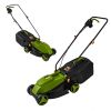 Газонокосарка електрична ProCraft NM-1600